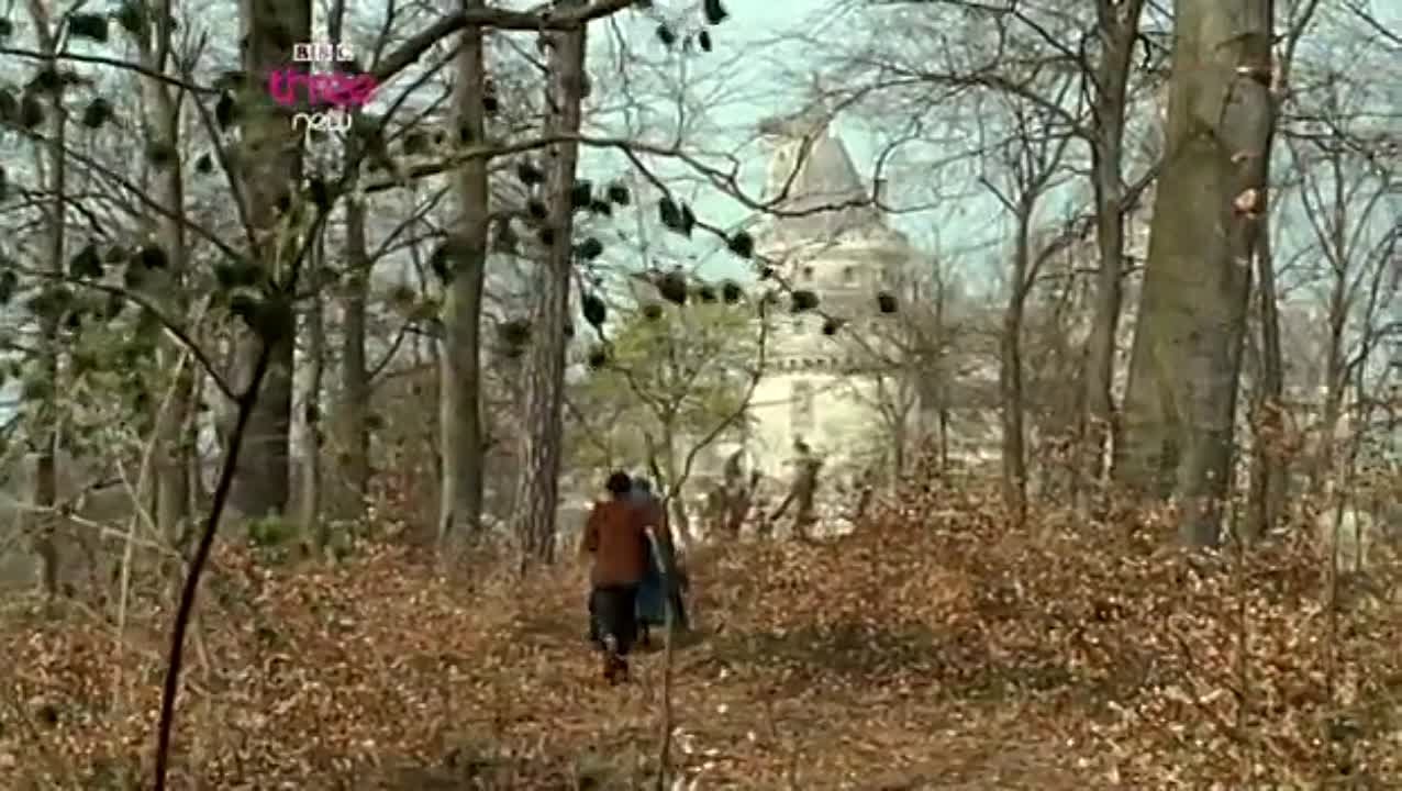 Мерлин: Секреты и магия (Перевод Albion Studio)
