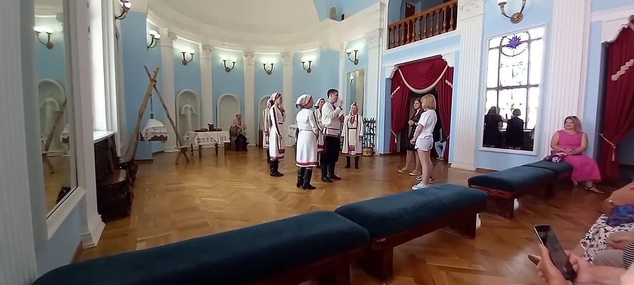 Отдых 2023