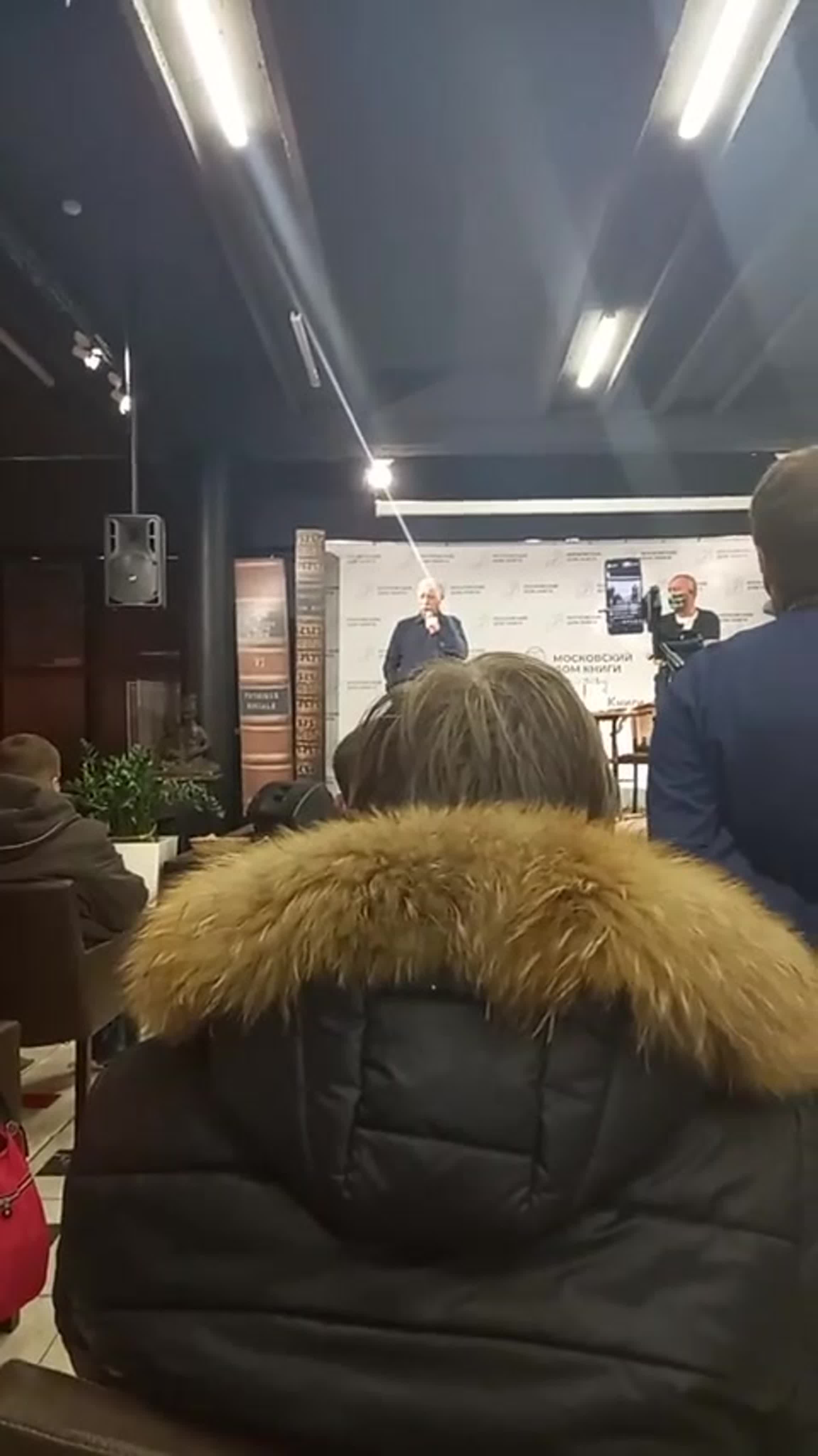 мдк презенташки