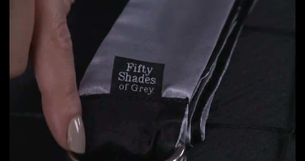 50 оттенков серого