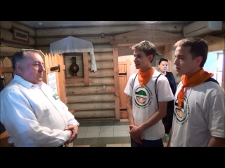 Татар дозор - 2014