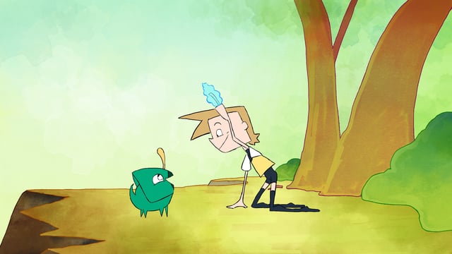 CalArts 2018