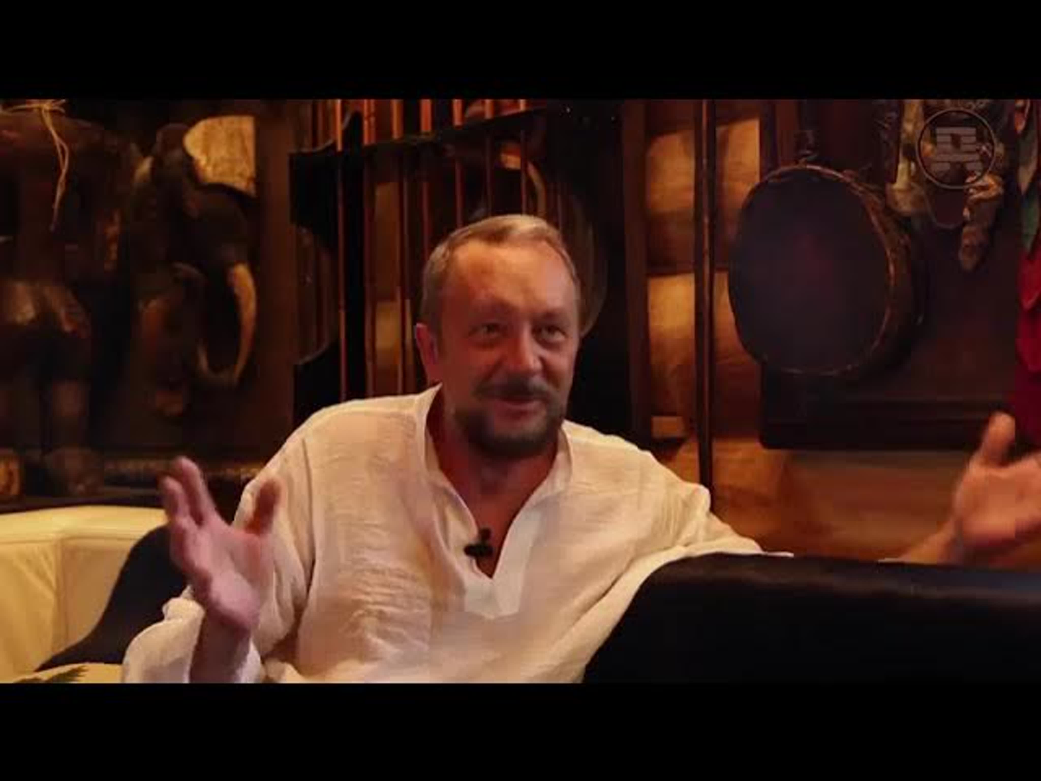 Виталий Сундаков