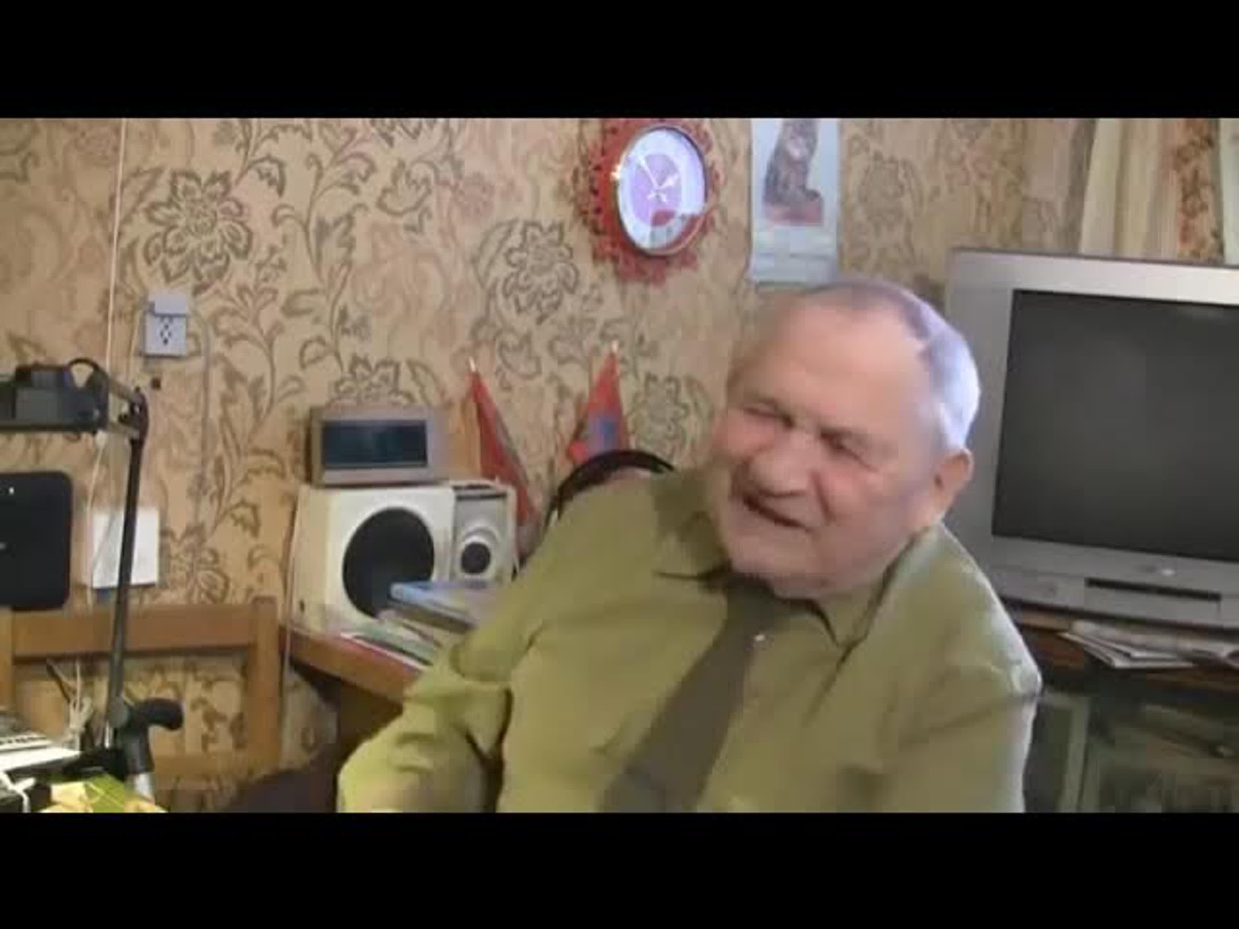 Владимир Иванович Трунин