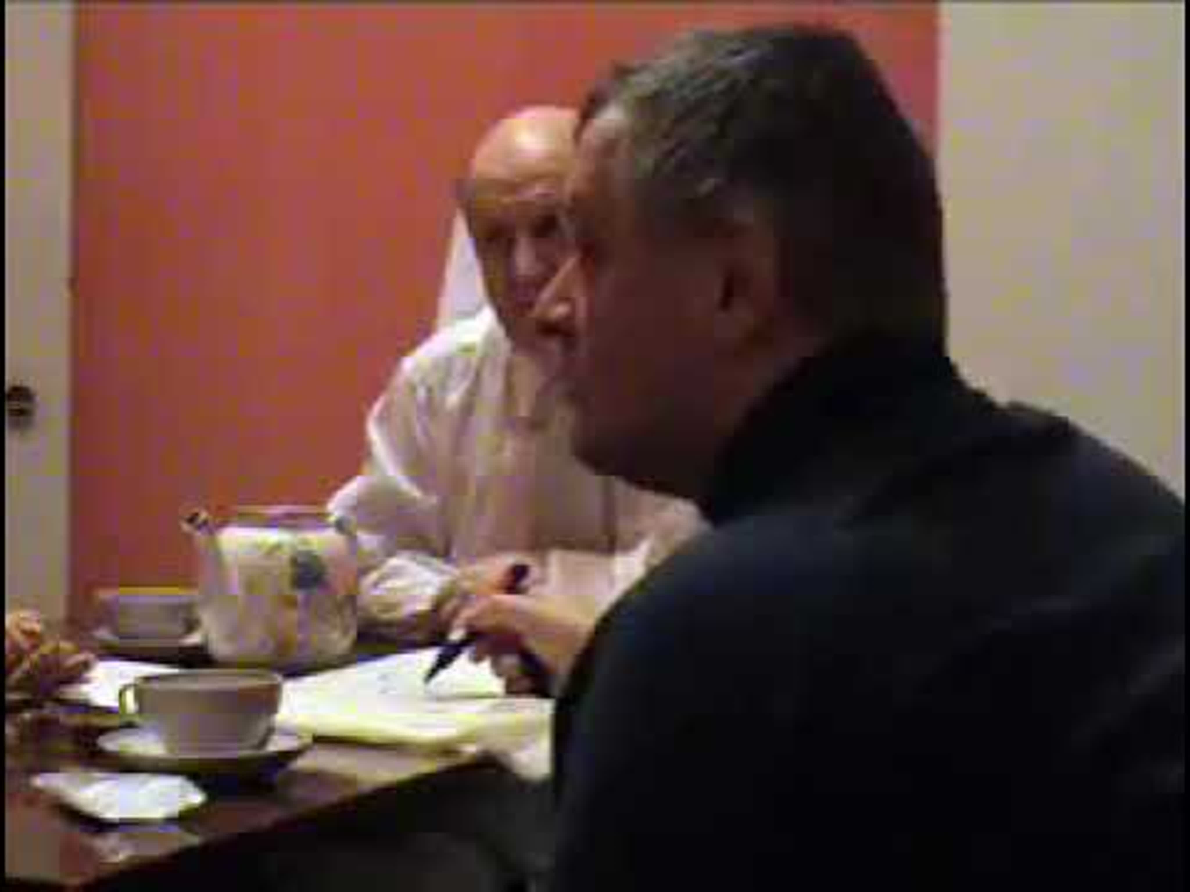 Бровин, Качер. Народная наука