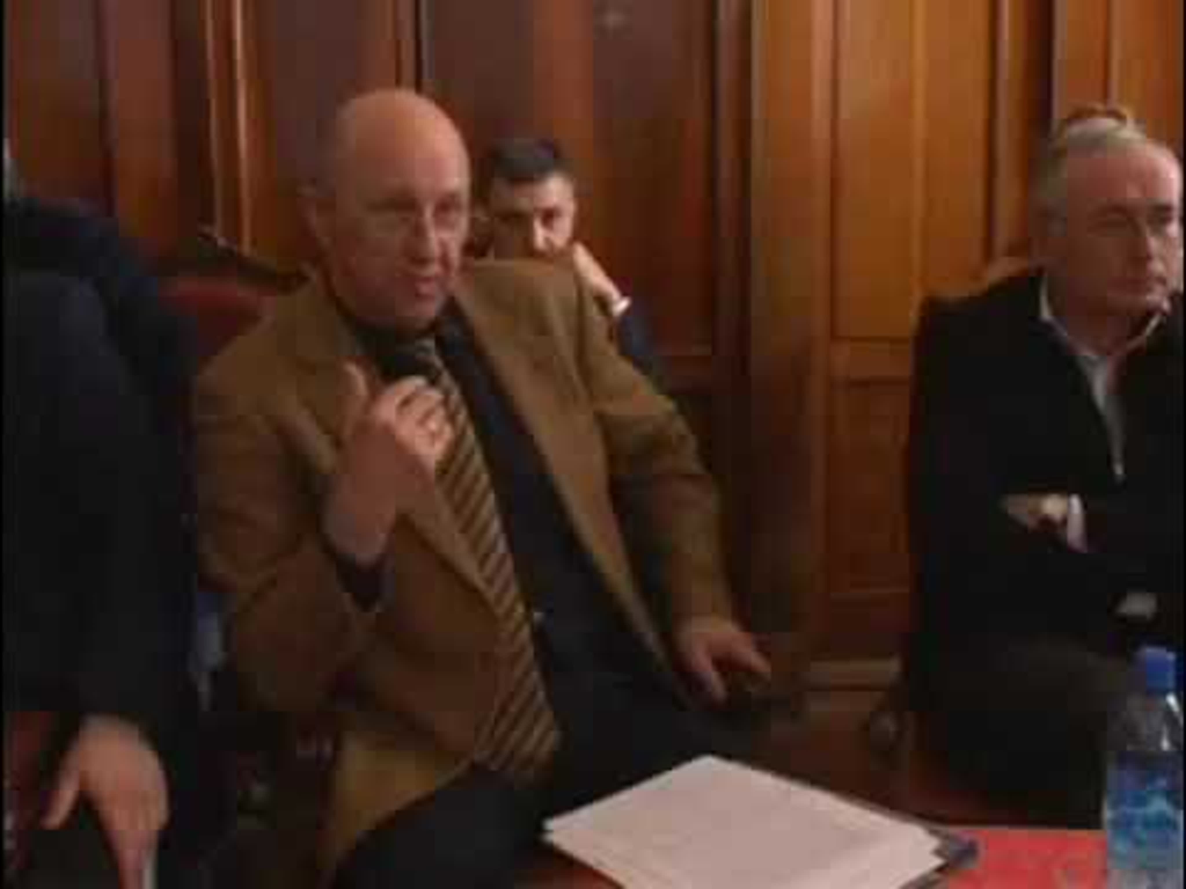 Андрей Фурсов