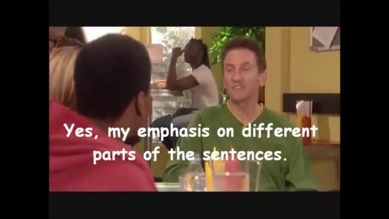 Learning English