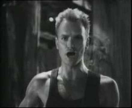Sting