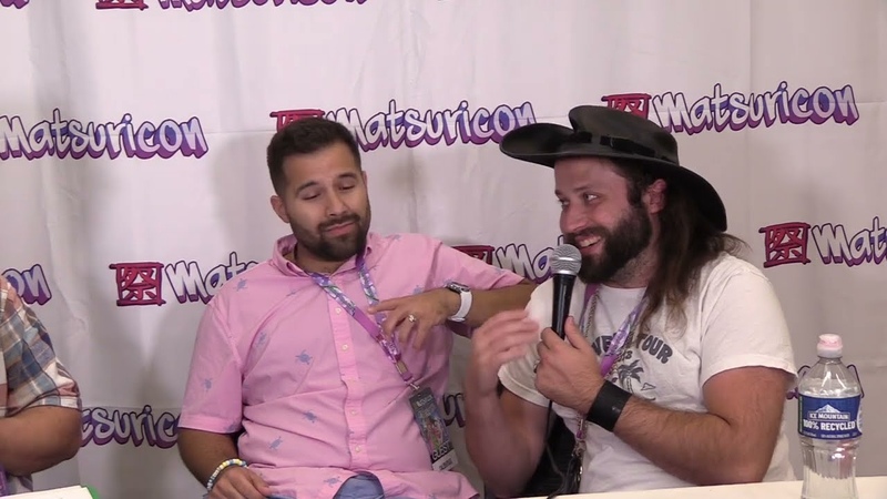 Interviews