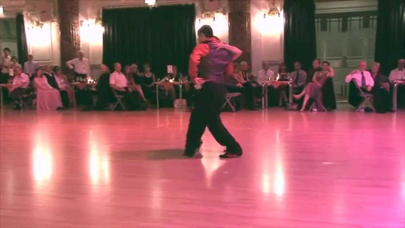 Jolanta Dickson and Adrian Barsby