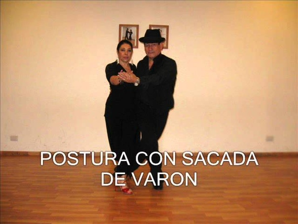 Juan Carlos y Mirta