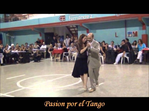 MARIA DARRITCHON & RICARDO VIQUEIRA