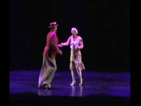 Facundo y Kely
