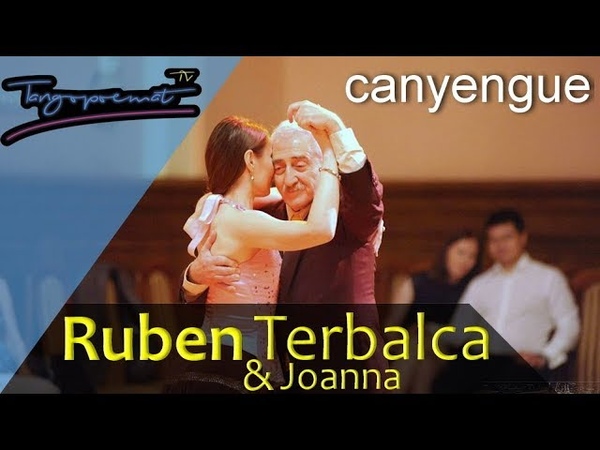 Ruben Milonga Terbalca
