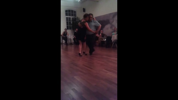 Susanne & Amir