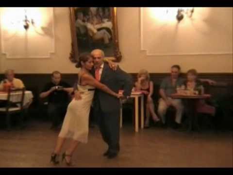 Nelda y Mario