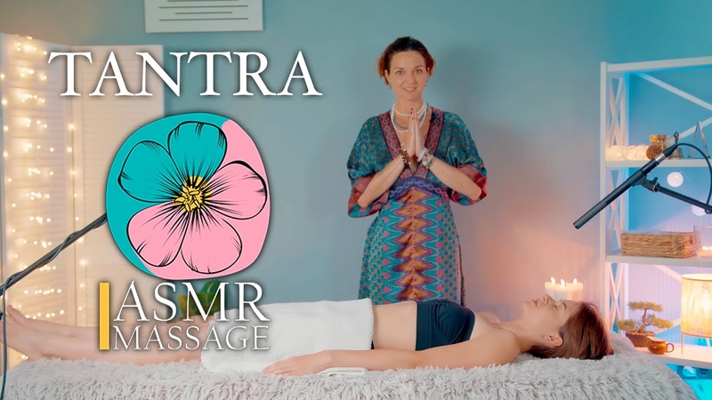 ASMR Massage