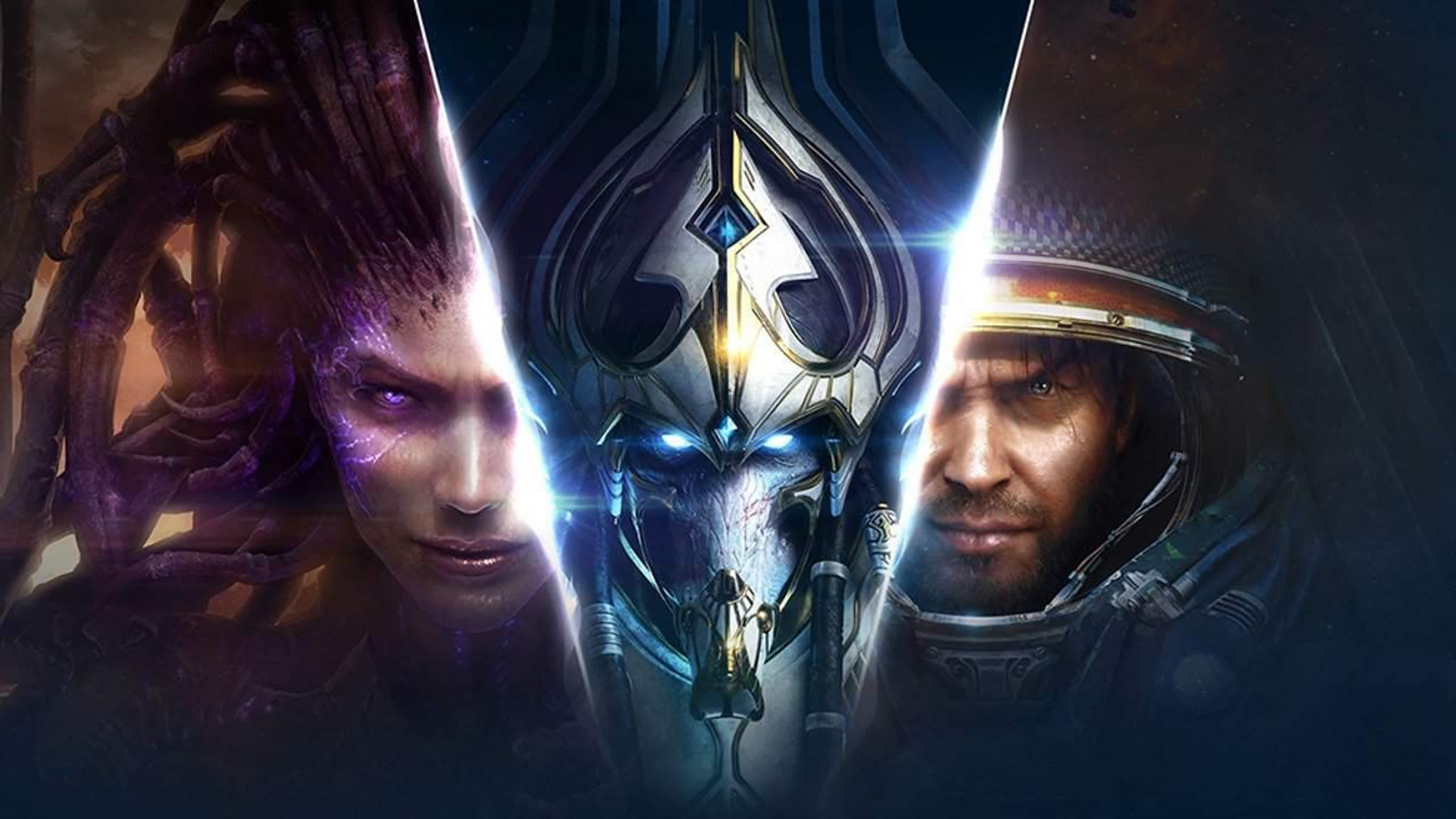 StarCraft 2