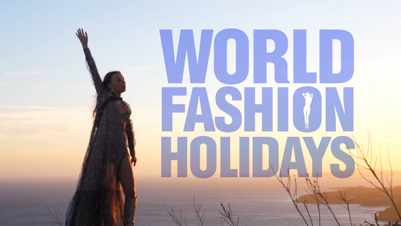 World Fashion Holidays
