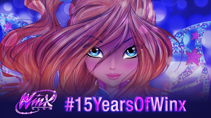 Клуб Винкс | Winx Club