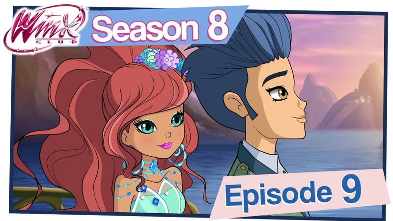 Winx Club [Season 8]