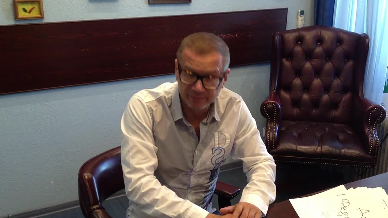 Андрей Ковалев