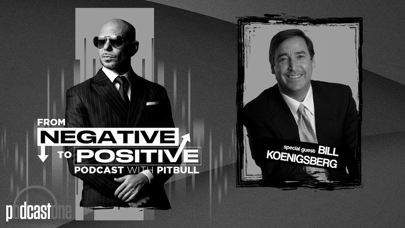 From Negative to Positive | PODCAST