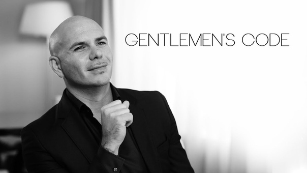 Gentlemen's Code