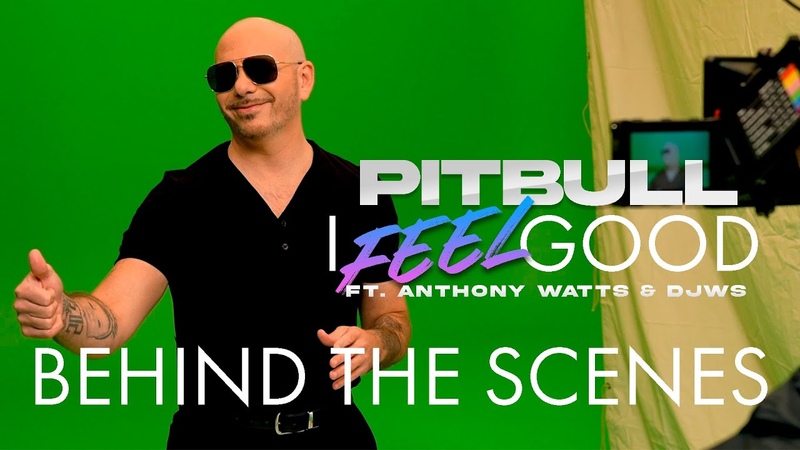 Behind the Scenes