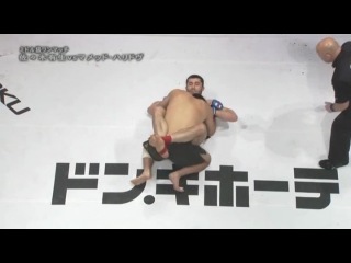 Sengoku.