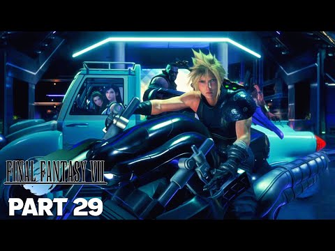 Final Fantasy VII