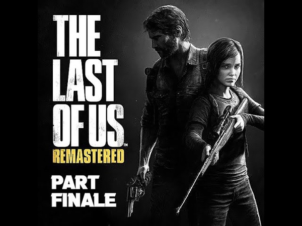 The Last of Us Remastered