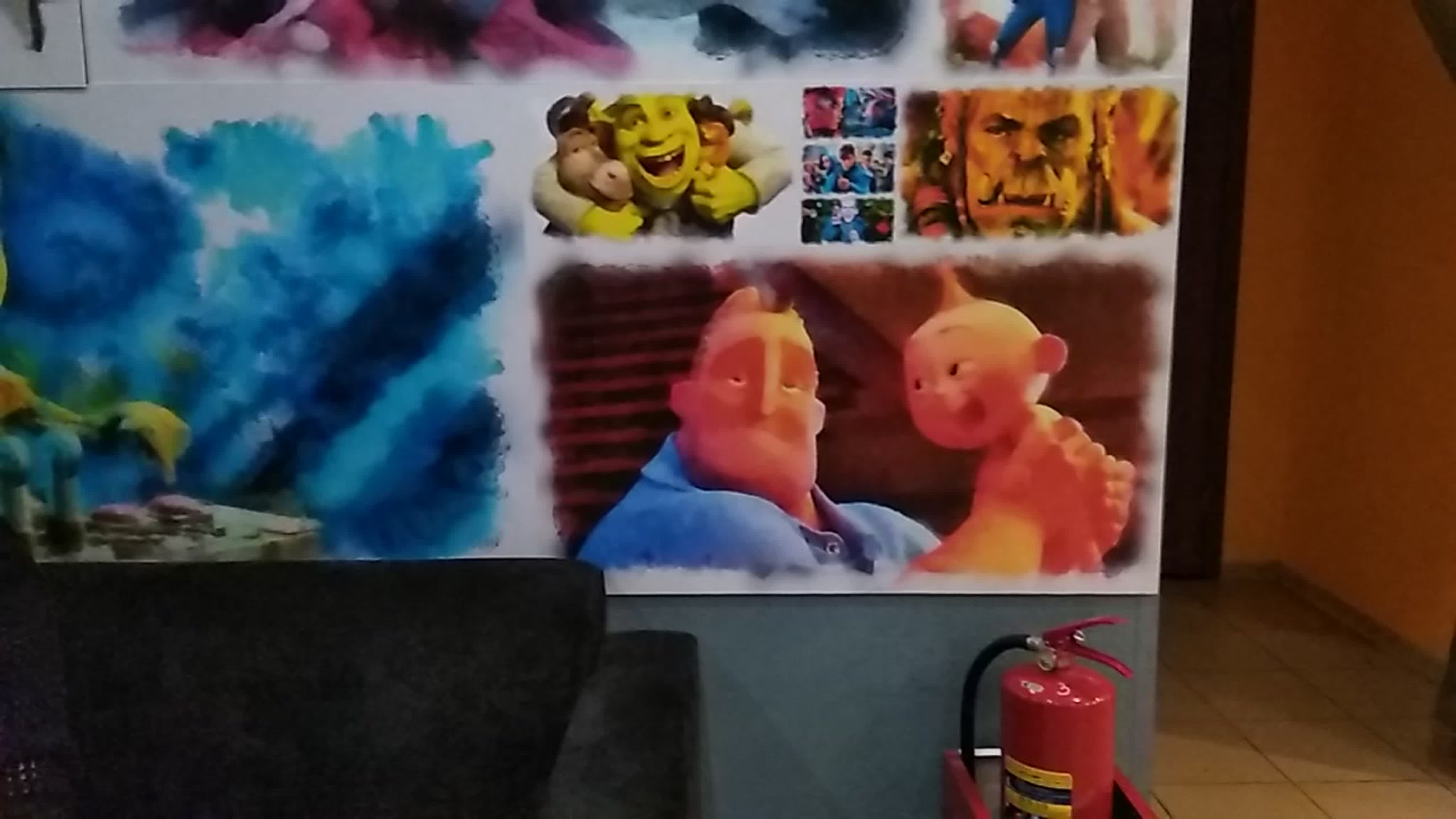 Дайте Оскара
