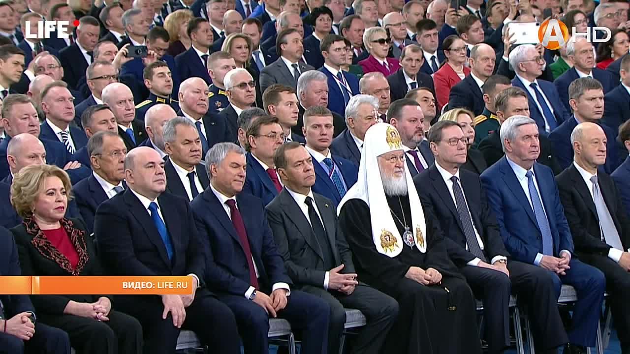 Ежедневные новости