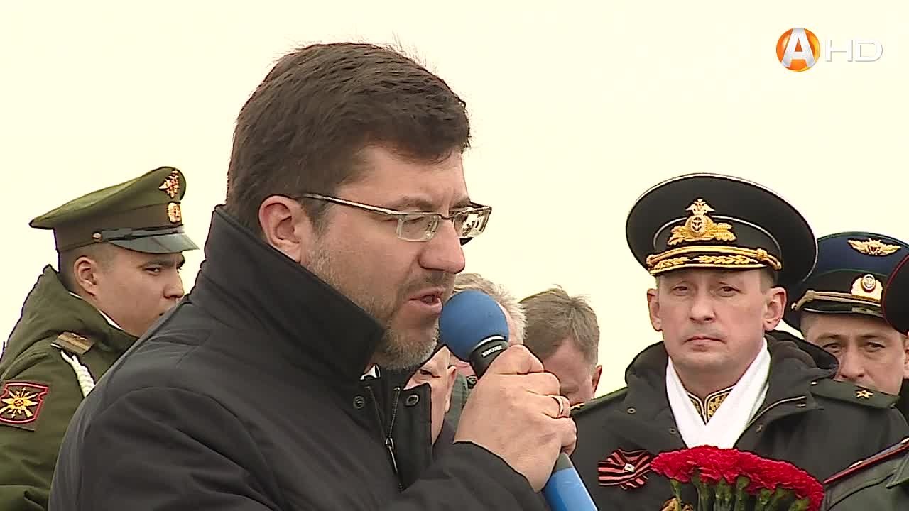 Специальные репортажи