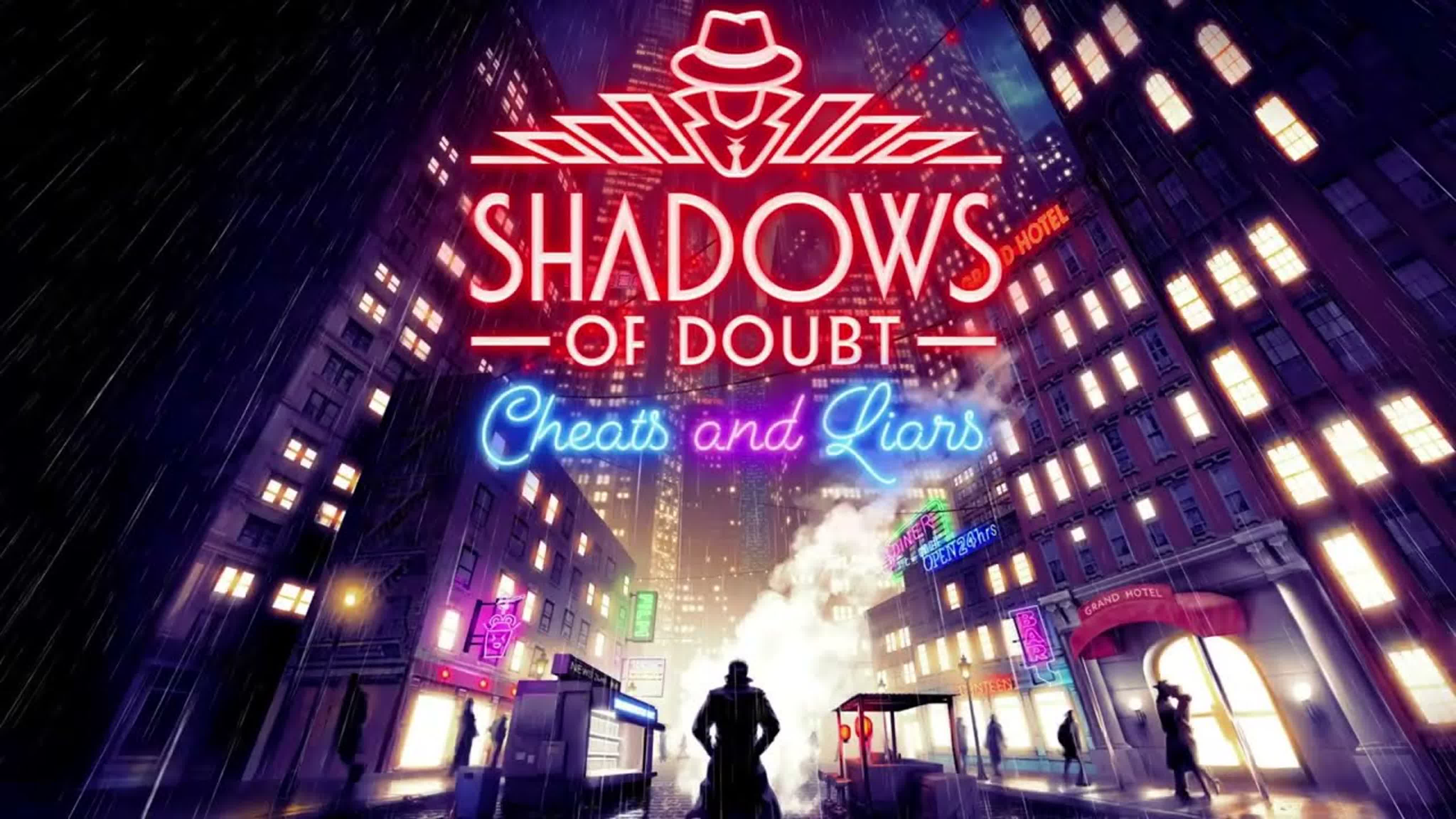 Shadows of Doubt