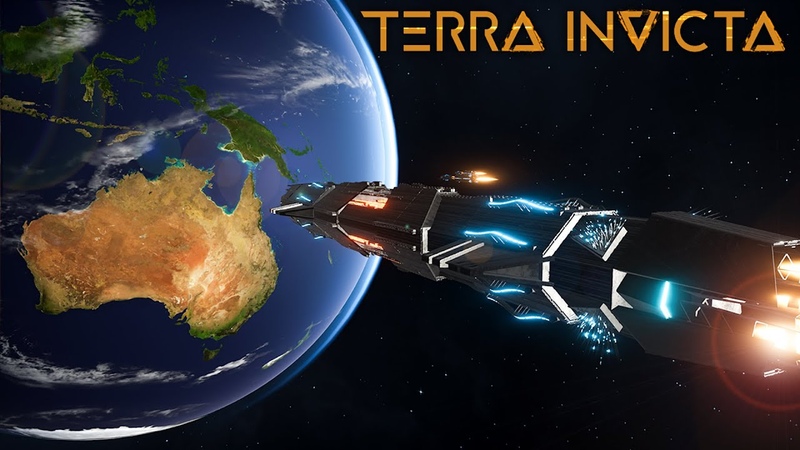 Terra Invicta