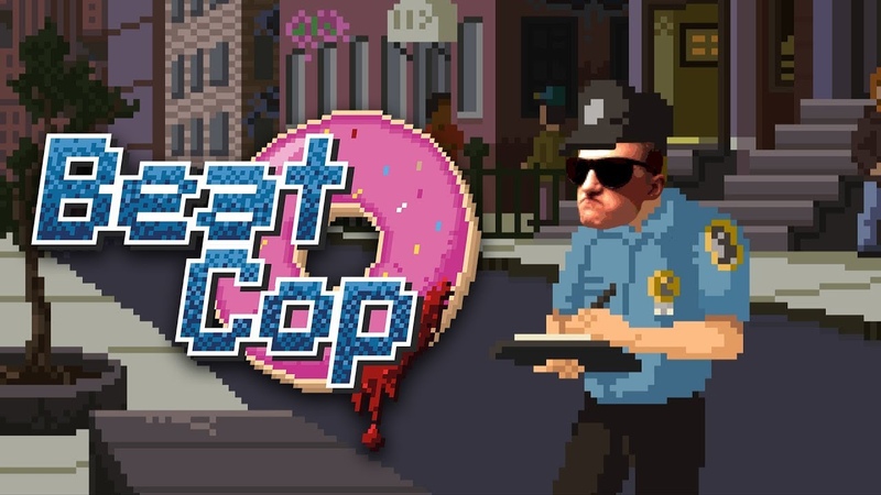 Beat Cop