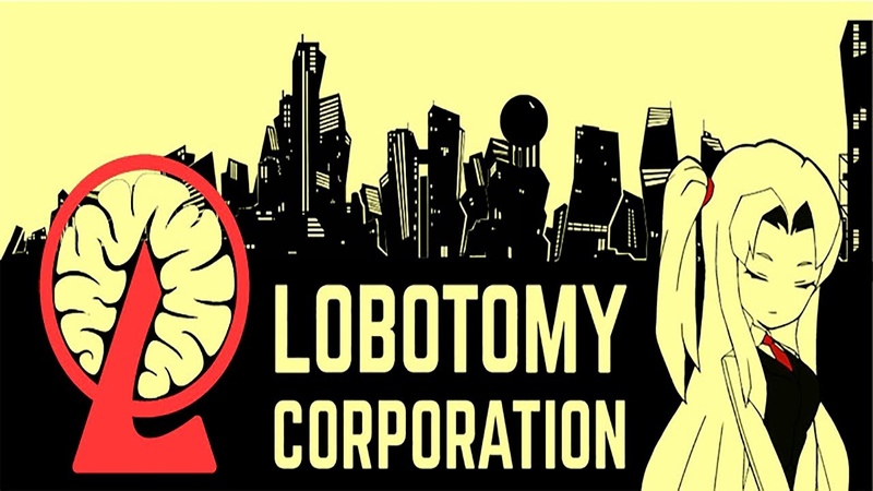 Lobotomy Corporation