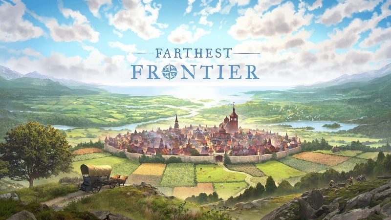 Farthest Frontier