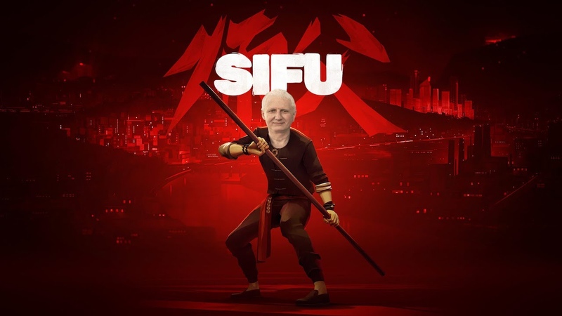 SIFU