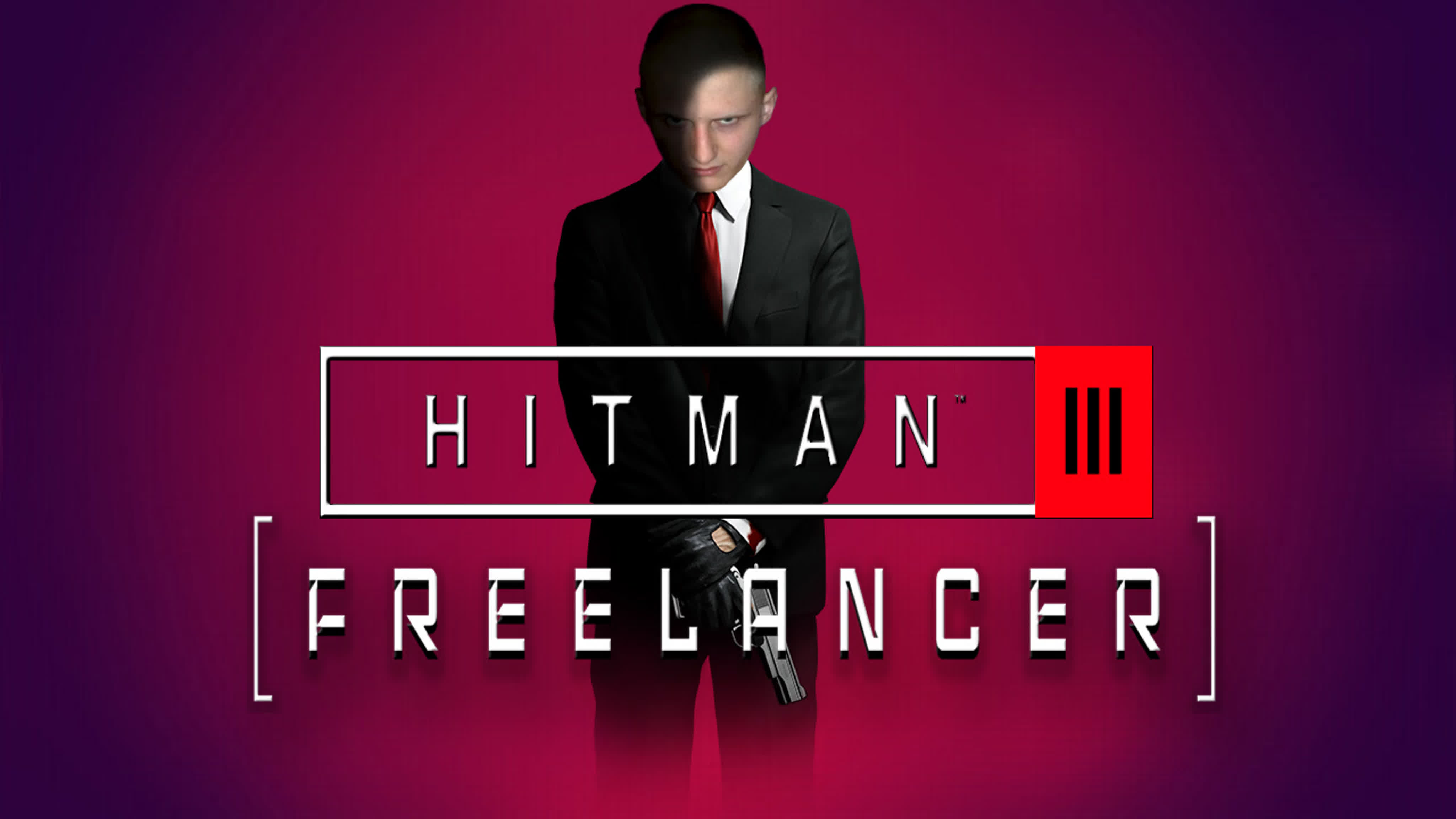 Hitman 3