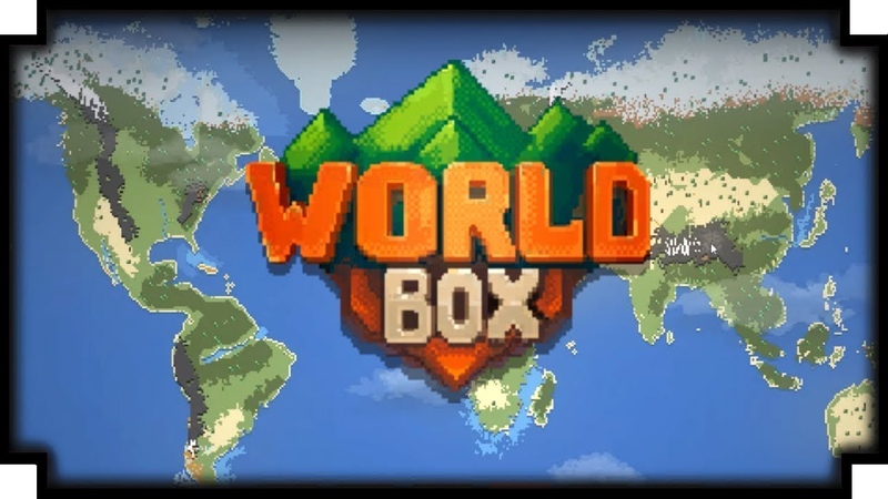 WorldBox