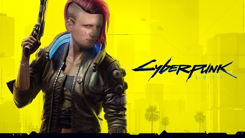 Cyberpunk 2077