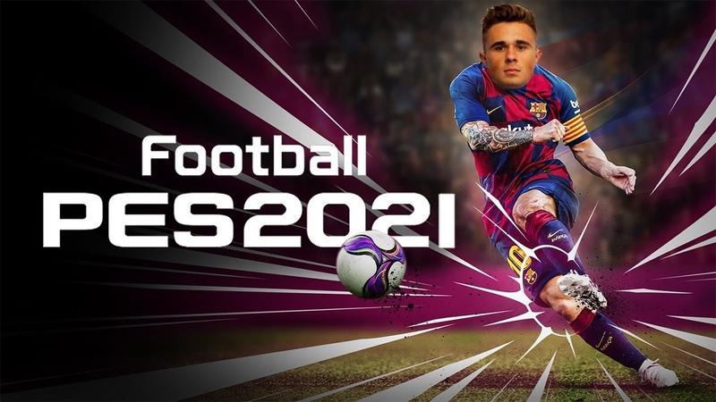 eFootball PES 2021