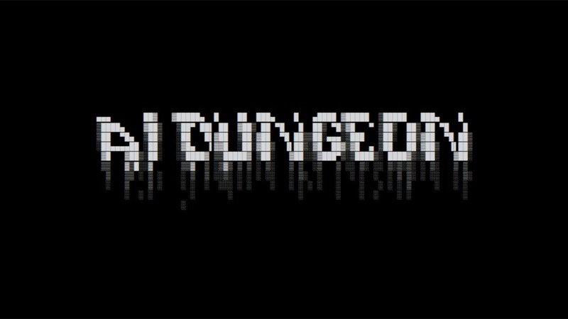 AI Dungeon