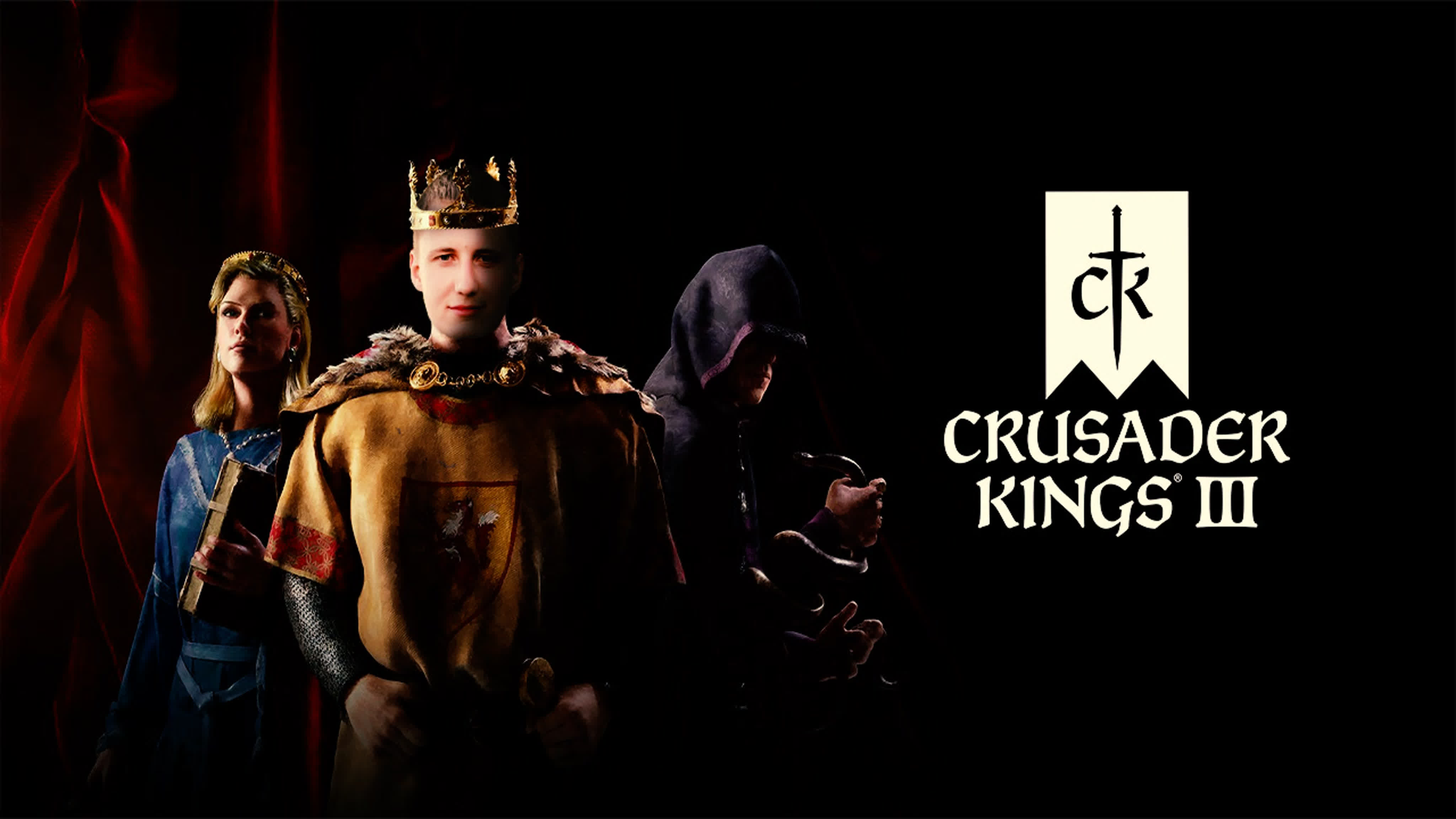 Crusader Kings 3