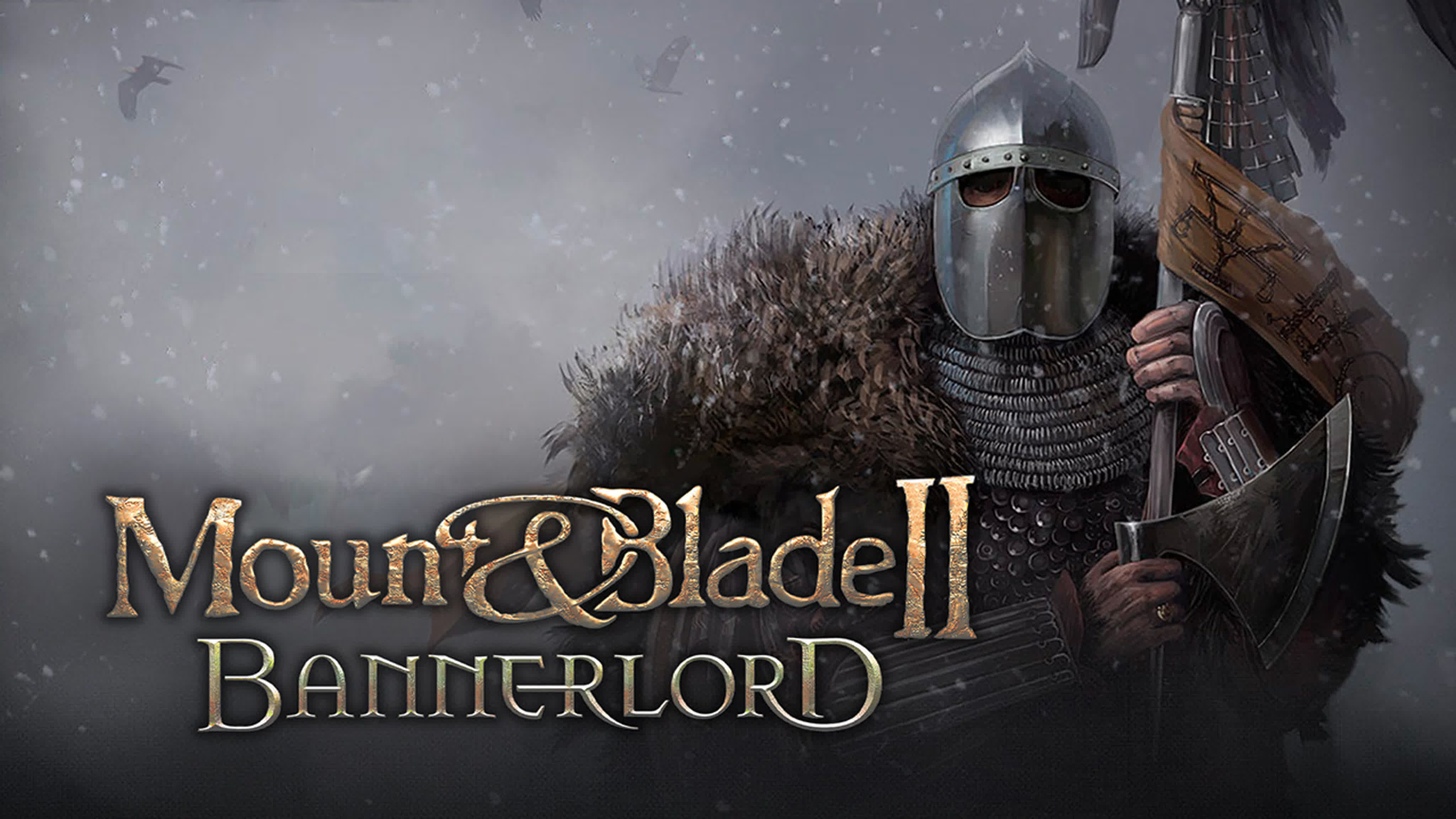 Mount & Blade II Bannerlord