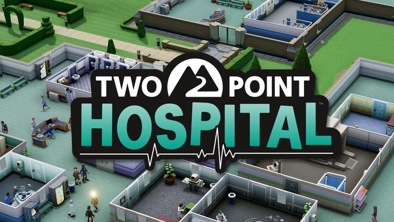 Two Point Hospital