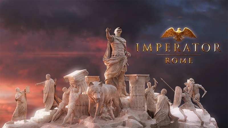 Imperator Rome